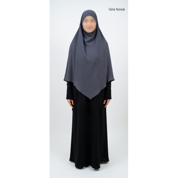Jazz khimar - 90cm