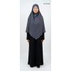Khimar 90 cm - Jazz