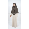Khimar 90 cm - Jazz