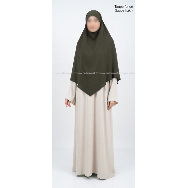 Khimar 90 cm - Jazz