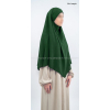Khimar 90 cm - Jazz