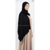 Large stretchy Modal Hijab - 190x90cm