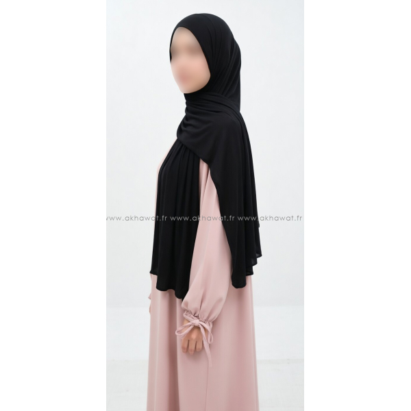 Premium Jersey hijab 180x60