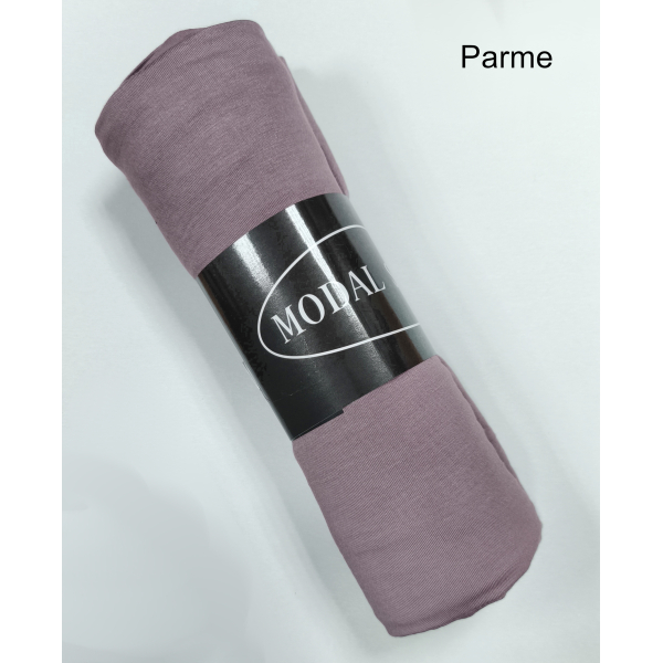 Large stretchy Modal Hijab - 190x90cm