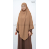 Long khimar - Jazz - 140cm