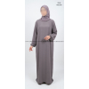 Caviary abaya - 6 lengths