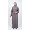 Abaya Caviary 6 longueurs - El bassira