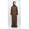 Caviary abaya - 6 lengths
