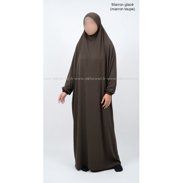 Full length Jilbab - Jazz