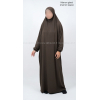 Jilbab jazz - 1 pièce - El bassira