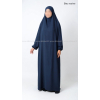 Jilbab jazz - 1 pièce - El bassira