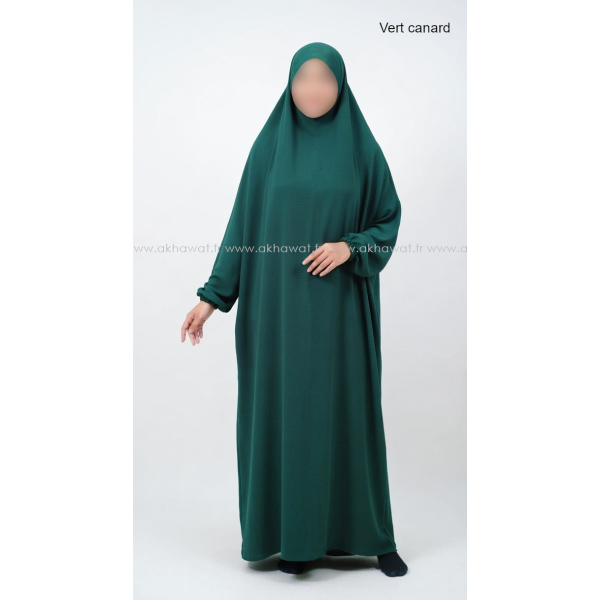 Full length Jilbab - Jazz