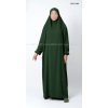 Full length Jilbab - Jazz