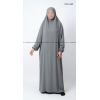 Jilbab jazz - 1 pièce - El bassira