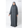 Jilbab jazz - 1 pièce - El bassira