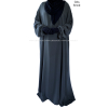 Large abaya - 7 lengths - Caviary