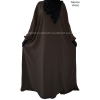 Large abaya - 7 lengths - Caviary