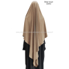 Silk of Medina khimar - 140 cm