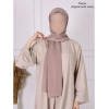 Hijab Soie de Médine - 190x70