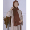 Hijab Soie de Médine - 190x70