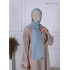 Hijab Soie de Médine - 190x70