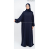 Large abaya - 7 lengths - Caviary