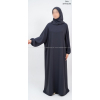 Large abaya - 7 lengths - Caviary