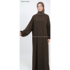 Large abaya - 7 lengths - Caviary