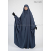 Light microfibre - Full length butterfly Jilbab