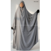 Light microfibre - Full length butterfly Jilbab