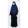 Khimar 90 cm - Jazz