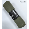 Grand Hijab en Modal Coton stretch - 185x85 cm