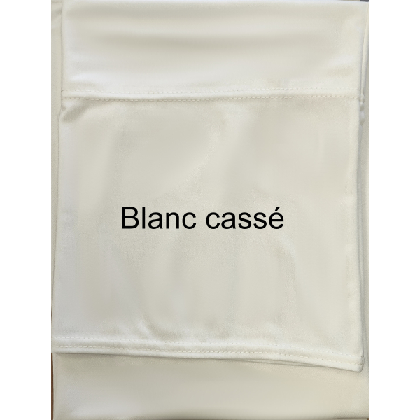 2 pieces hijab - Cotton