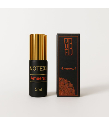 Ameerat - Note33