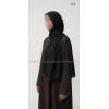 Hijab plume - 180x70 cm