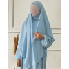 Silk of Medina Khimar