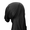Ready to wear - simple hijab - Jersey