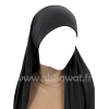 Ready to wear - simple hijab - Jersey