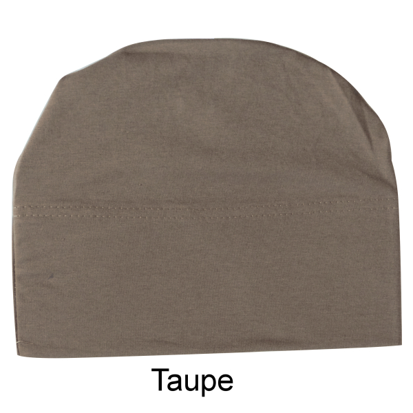 Closed bonnet - Cotton