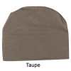 Bonnet fermé Coton