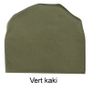 Bonnet fermé Coton