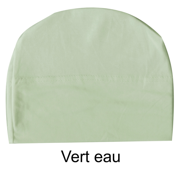 Closed bonnet - Cotton