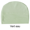 Closed bonnet - Cotton
