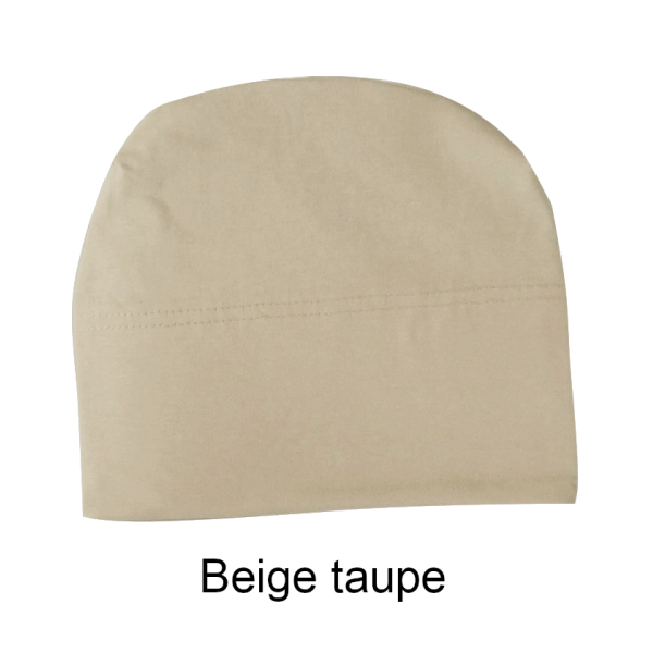 Bonnet fermé Coton