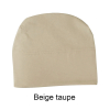 Bonnet fermé Coton