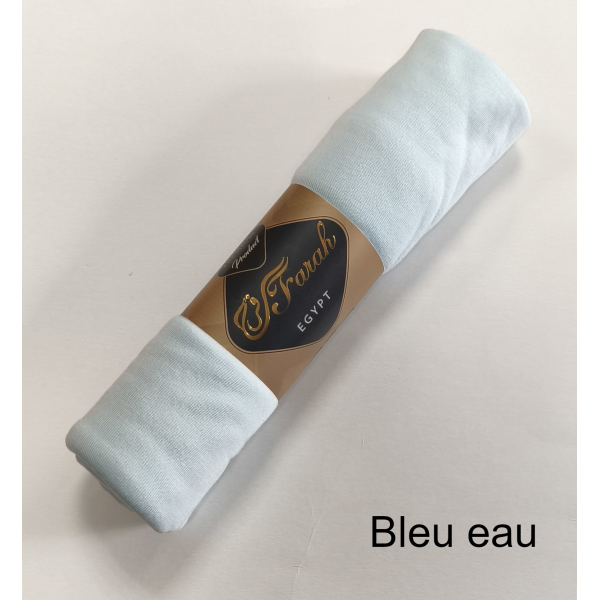 Premium Jersey hijab 180x60