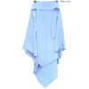 Silk of Medina khimar - 120 cm