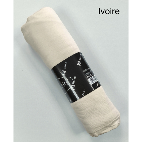 Large stretchy Modal Hijab - 185x85cm