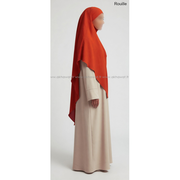 Khimar - Jazz - 130cm