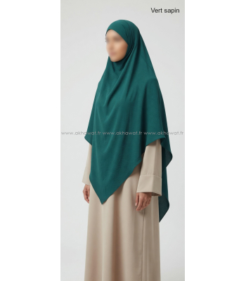 Khimar Jazz - 130 cm